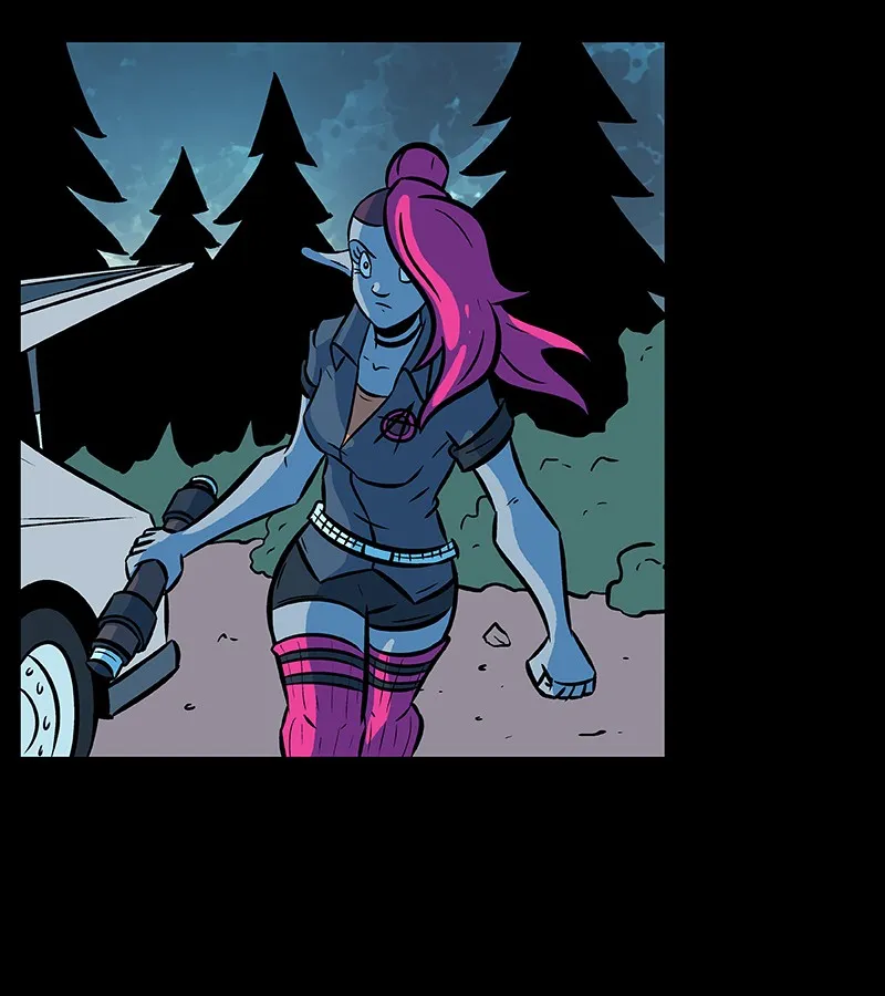 Newman Chapter 129 page 2 - 