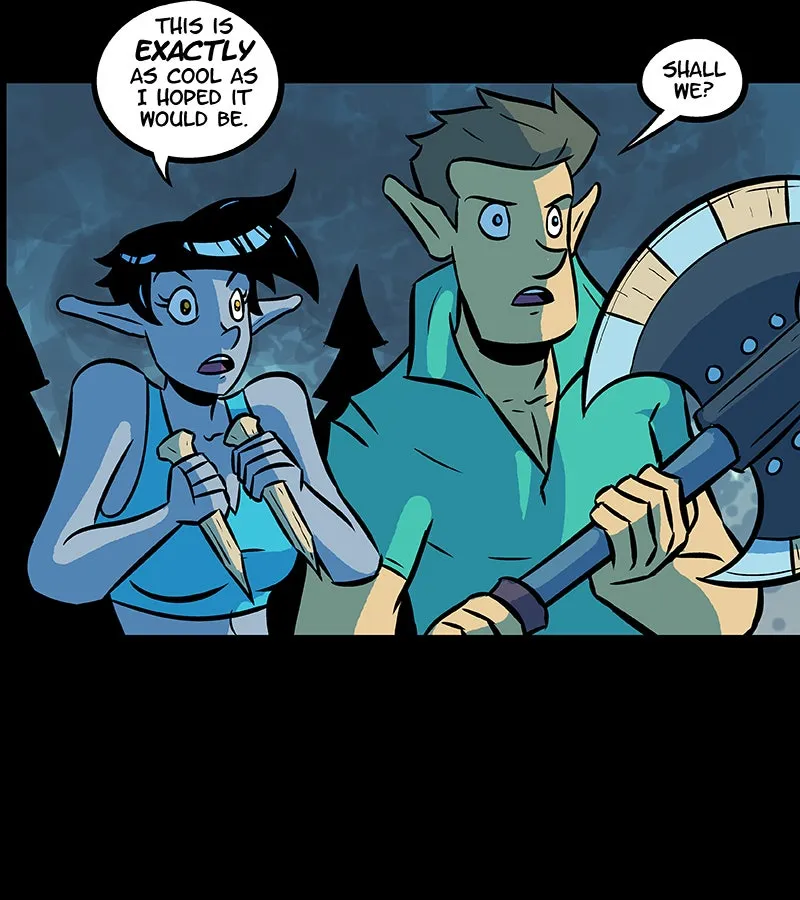 Newman Chapter 129 page 34 - 