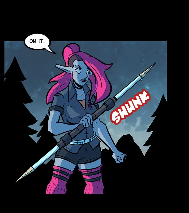 Newman Chapter 129 page 5 - 