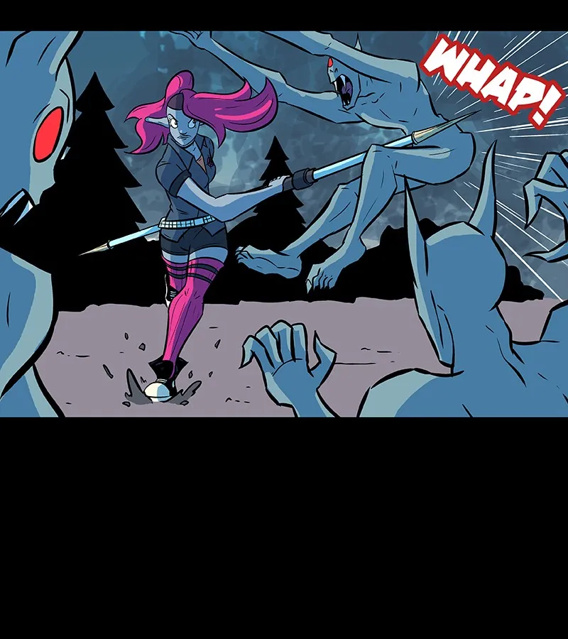 Newman Chapter 129 page 10 - 