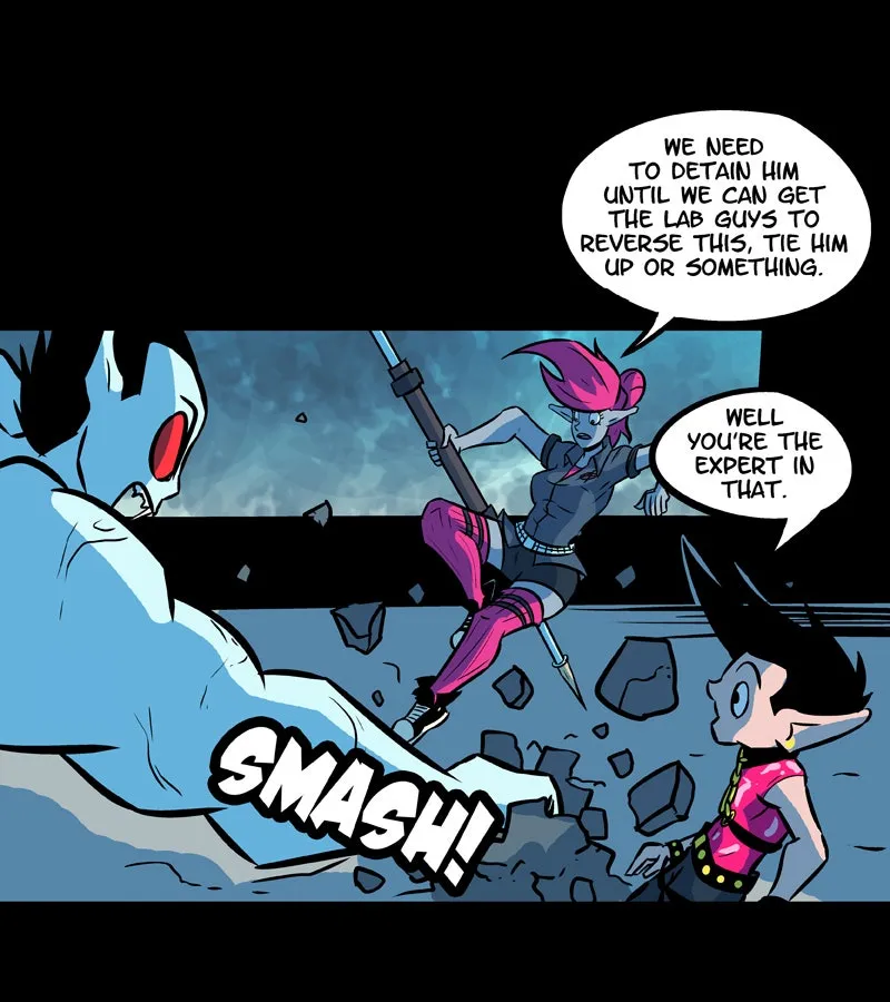 Newman Chapter 131 page 5 - 