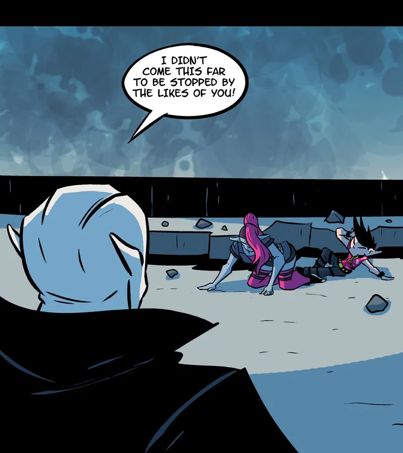 Newman Chapter 132 page 2 - 
