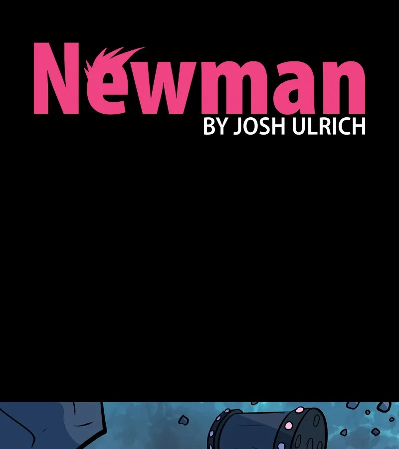 Newman Chapter 133 page 1 - 