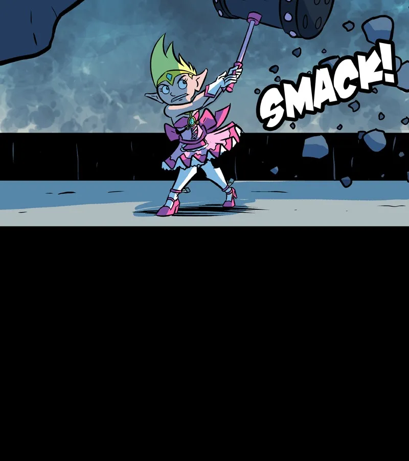 Newman Chapter 133 page 2 - 