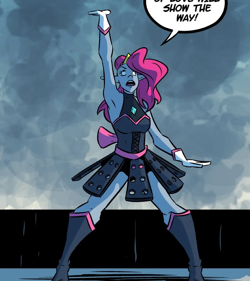 Newman Chapter 133 page 20 - 