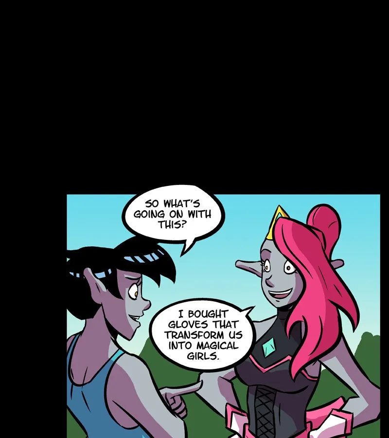Newman Chapter 133 page 34 - 