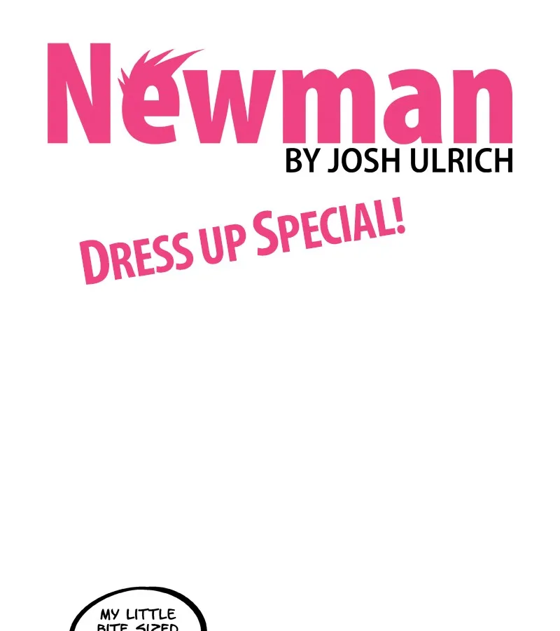 Newman Chapter 134 page 1 - 
