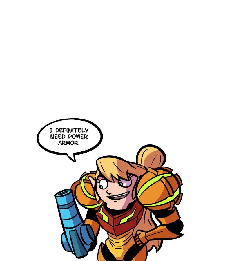 Newman Chapter 134 page 3 - 