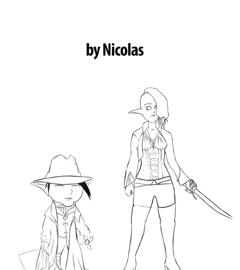 Newman Chapter 134 page 31 - 