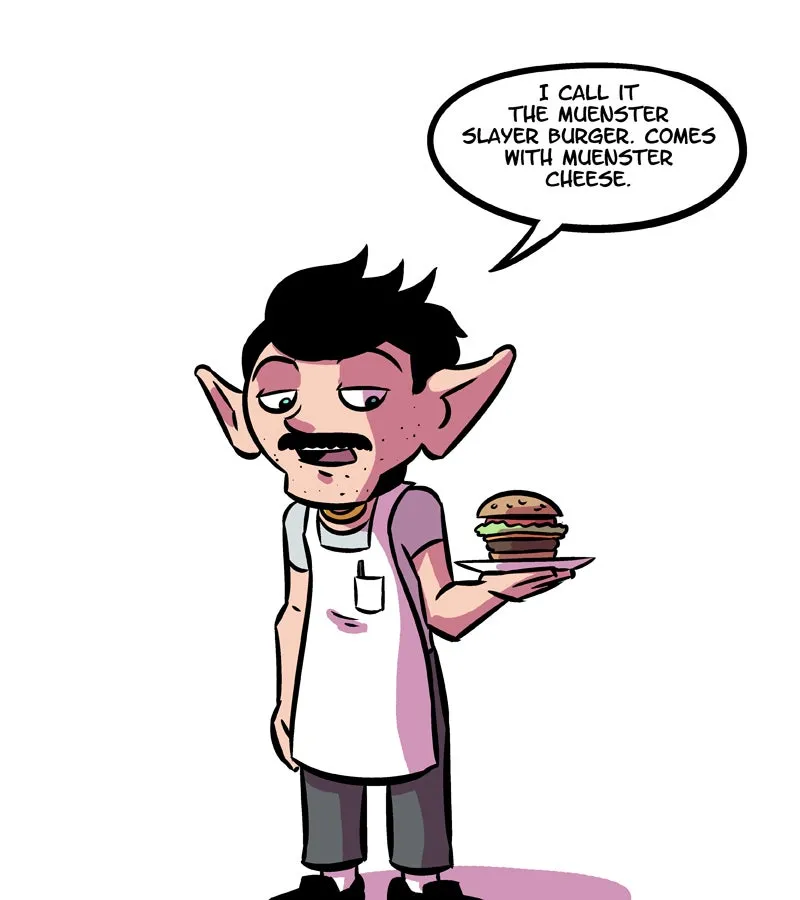 Newman Chapter 134 page 7 - 