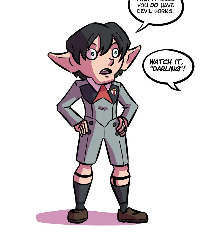 Newman Chapter 134 page 9 - 