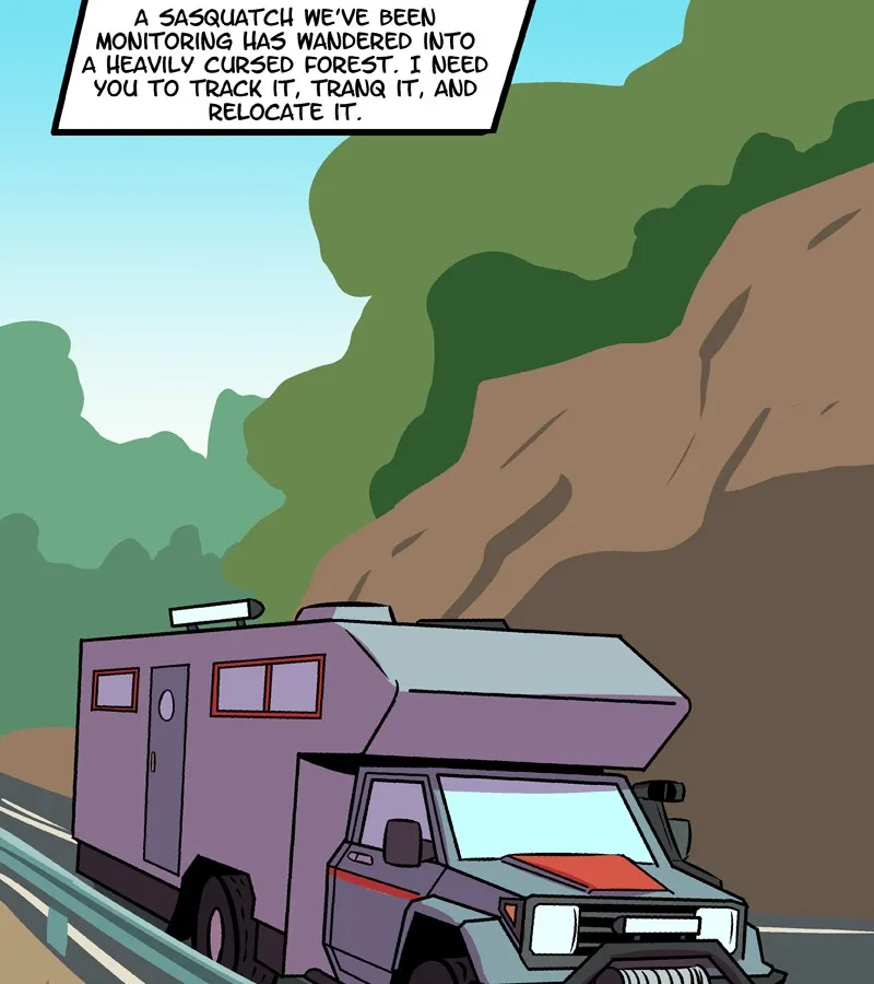 Newman Chapter 135 page 2 - 