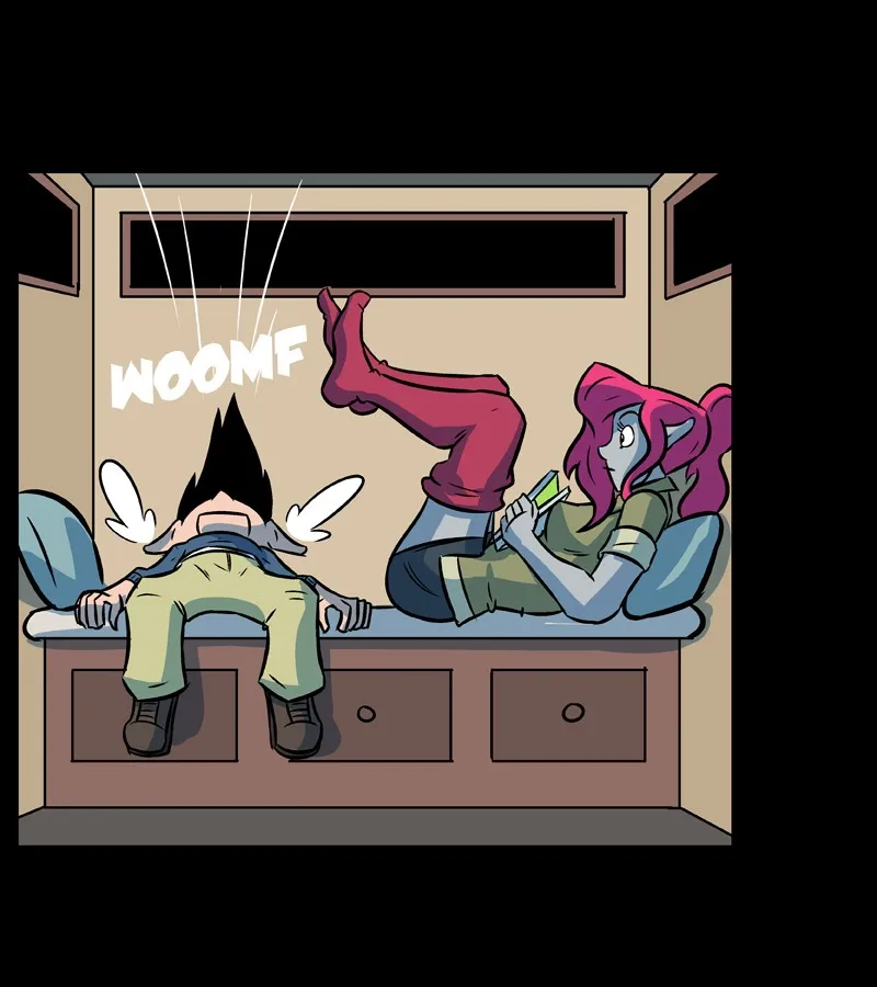 Newman Chapter 136 page 32 - 