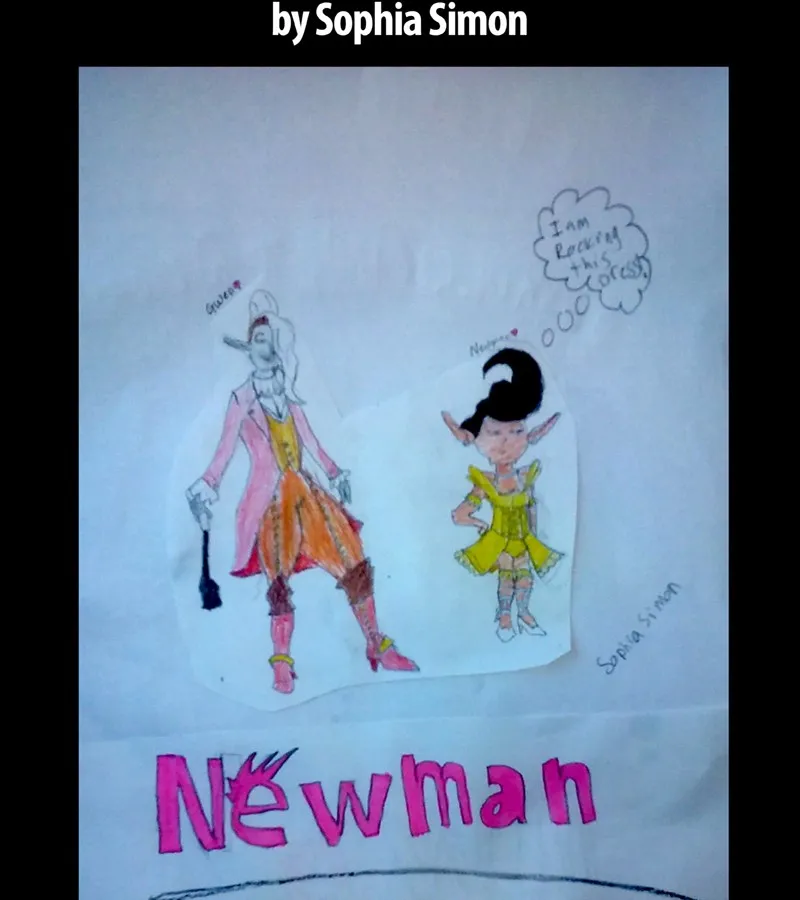 Newman Chapter 144 page 53 - 