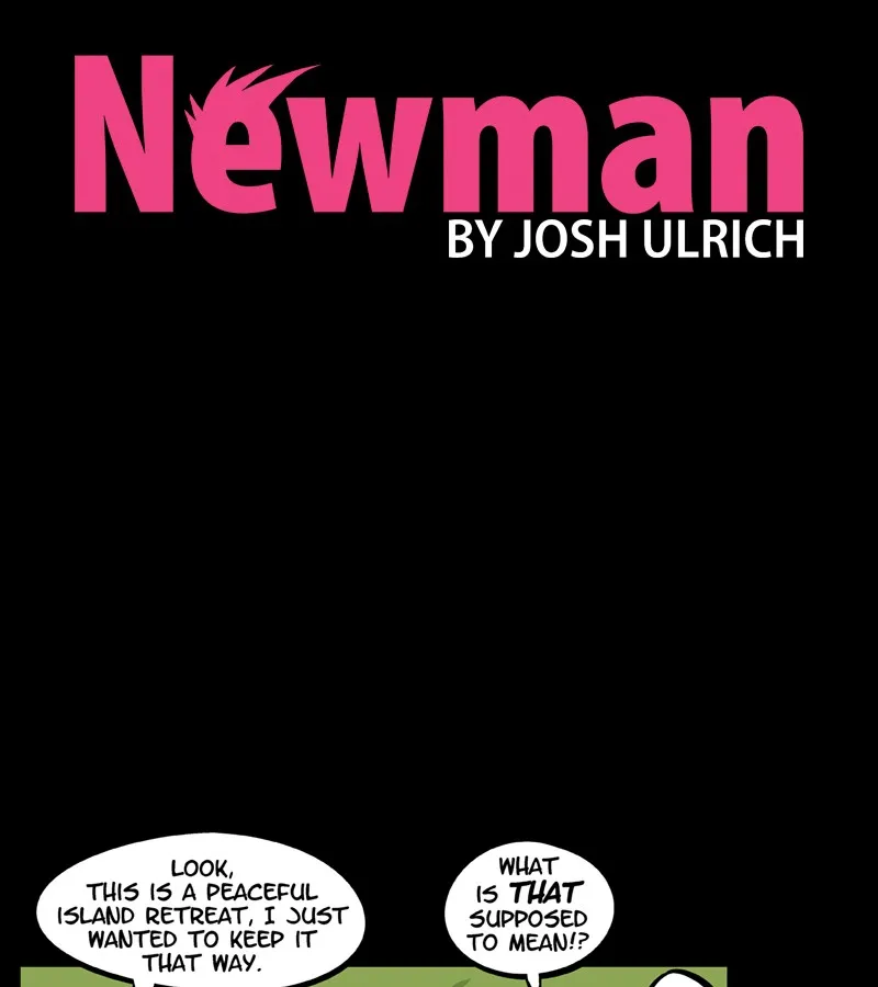 Newman Chapter 146 page 1 - 