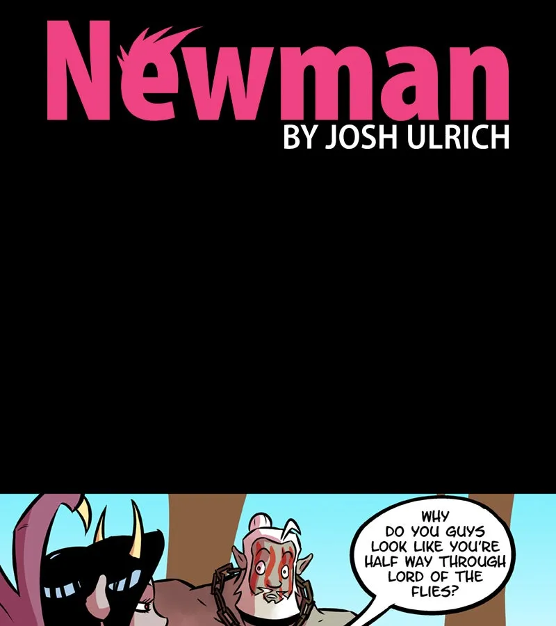 Newman Chapter 148 page 1 - 