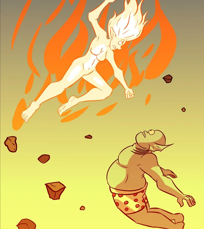 Newman Chapter 149 page 32 - 