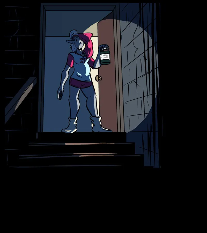 Newman Chapter 155 page 2 - 