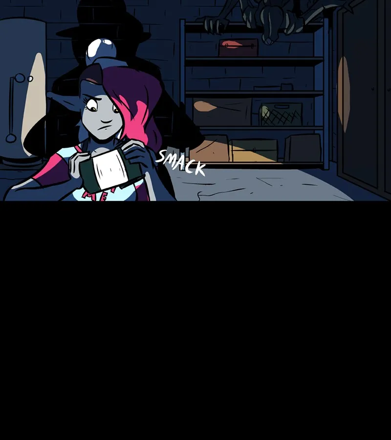Newman Chapter 155 page 15 - 