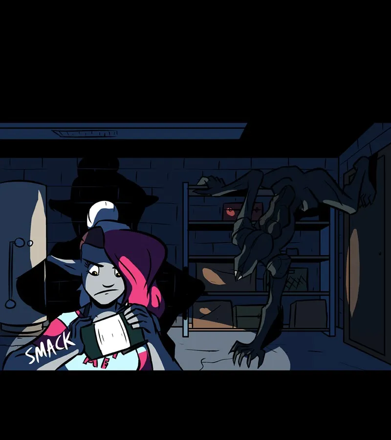 Newman Chapter 155 page 18 - 