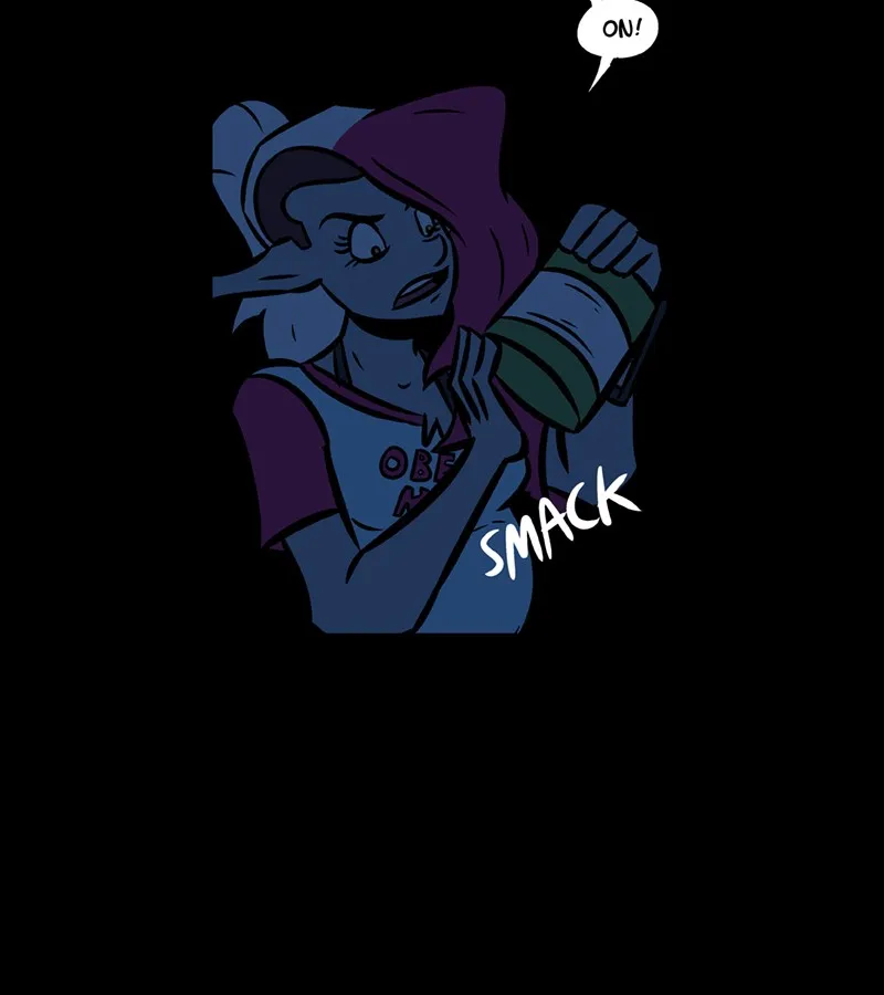 Newman Chapter 155 page 20 - 