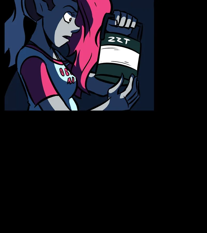 Newman Chapter 155 page 22 - 