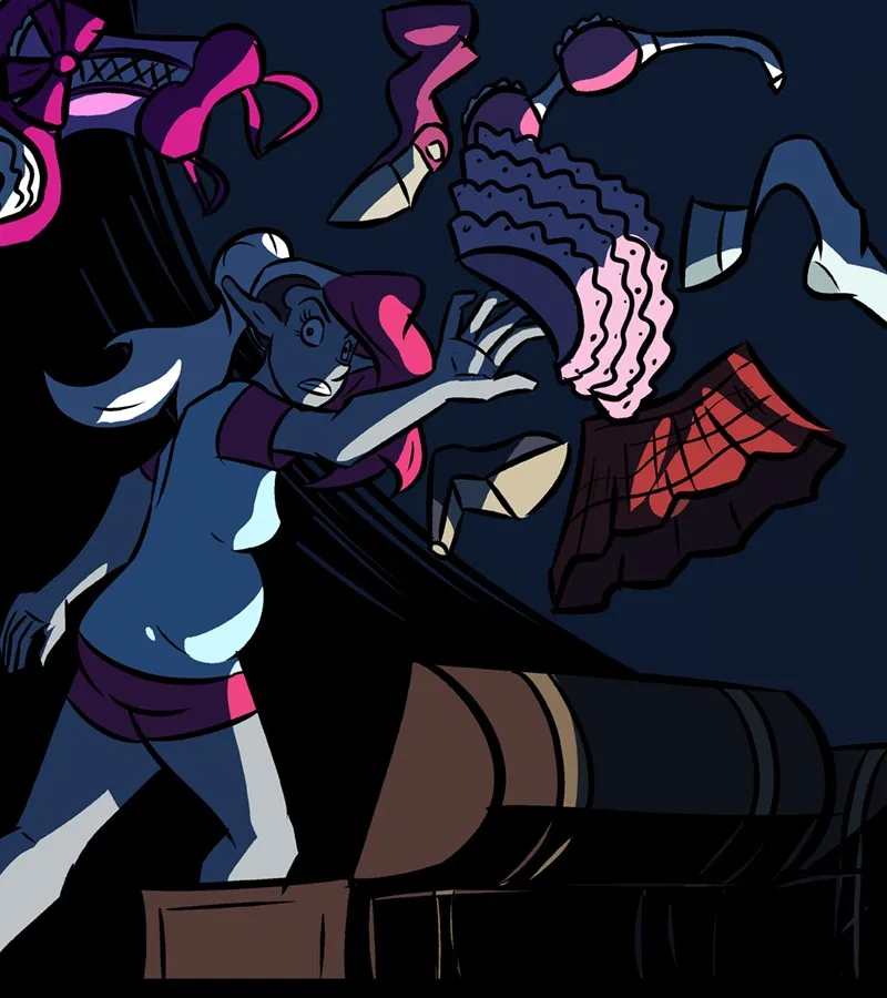 Newman Chapter 155 page 46 - 