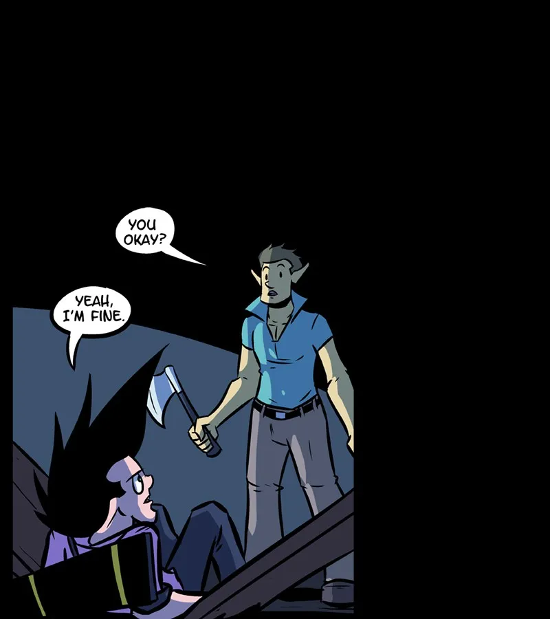 Newman Chapter 156 page 15 - 