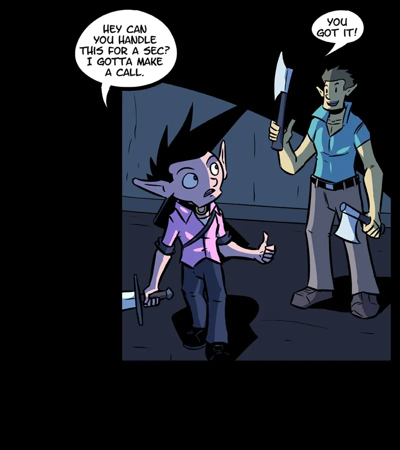 Newman Chapter 156 page 17 - 