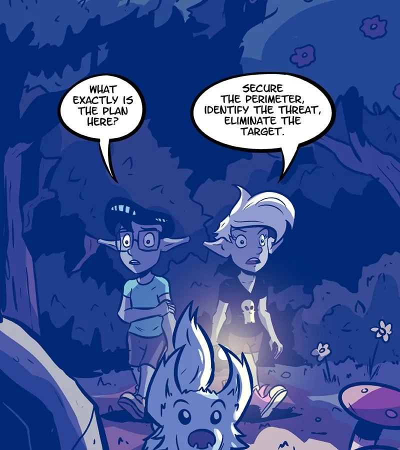 Newman Chapter 161 page 3 - 