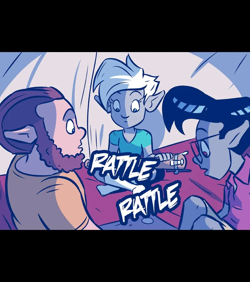 Newman Chapter 167 page 9 - 