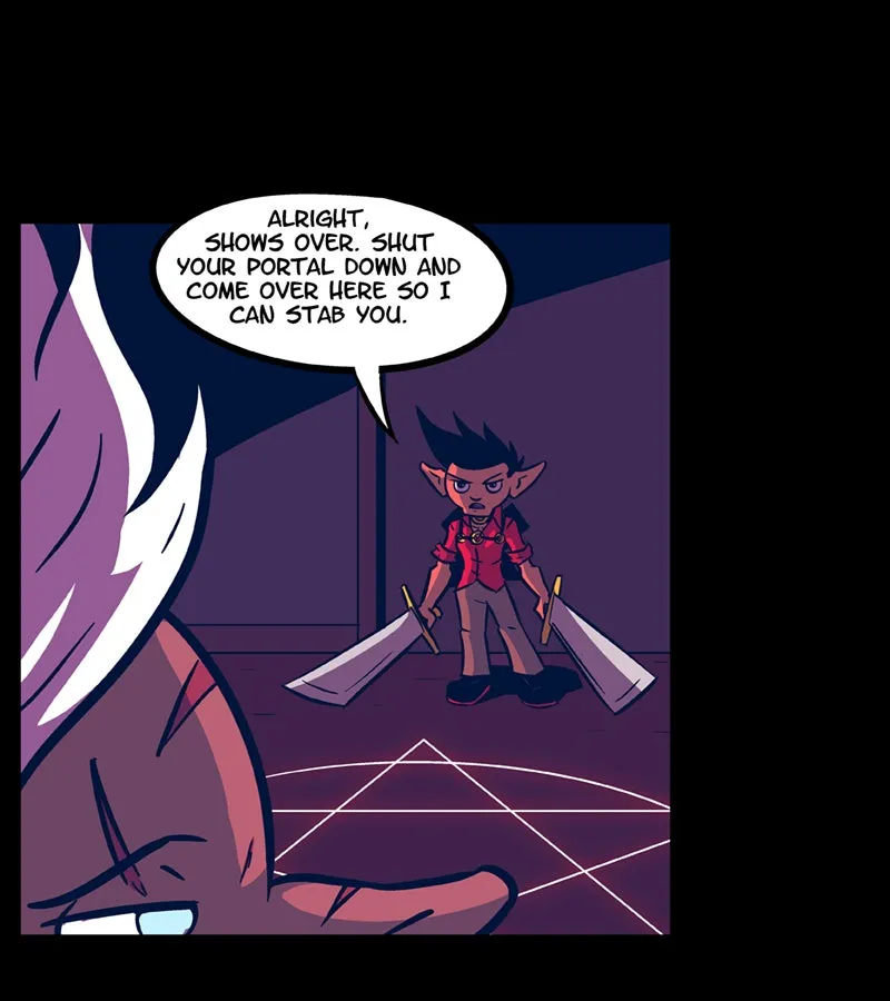 Newman Chapter 173 page 2 - 