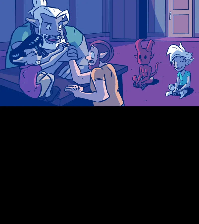 Newman Chapter 174 page 2 - 