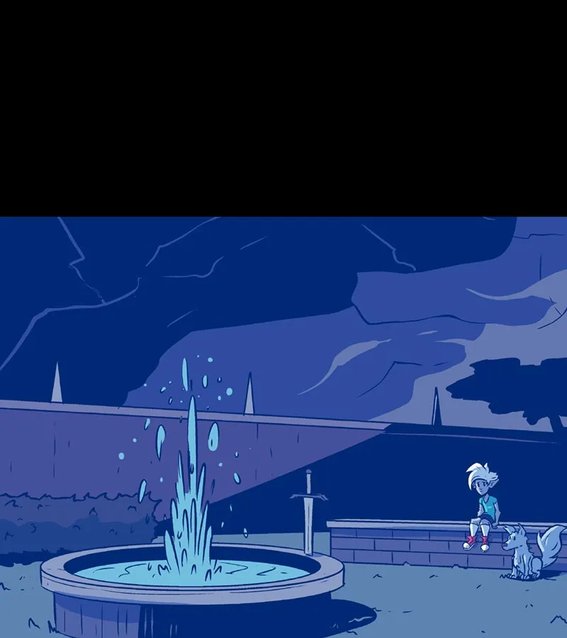 Newman Chapter 175 page 1 - 