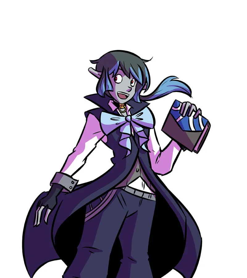 Newman Chapter 176 page 14 - 