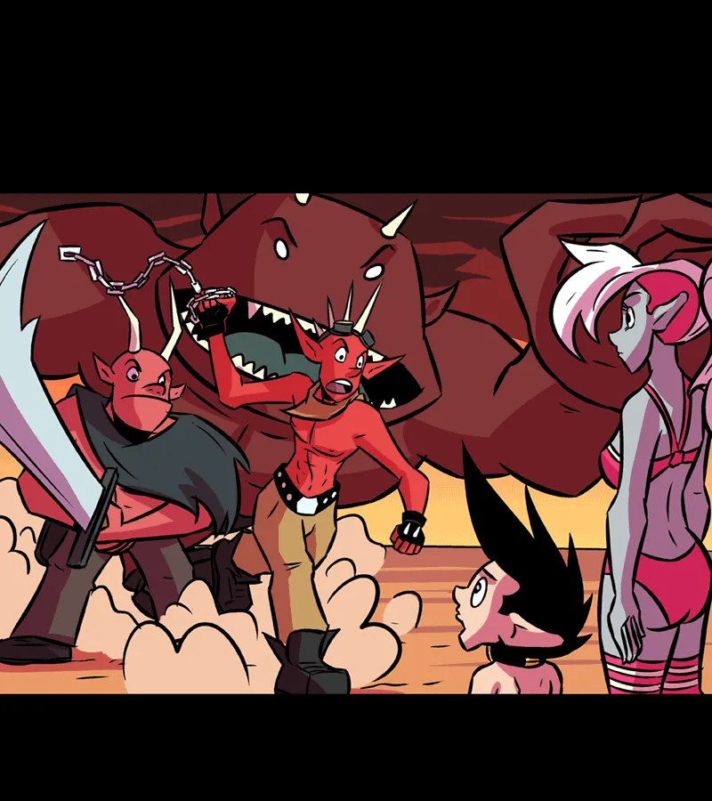 Newman Chapter 177 page 21 - 