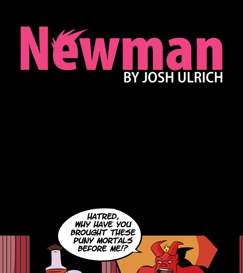 Newman Chapter 183 page 1 - 