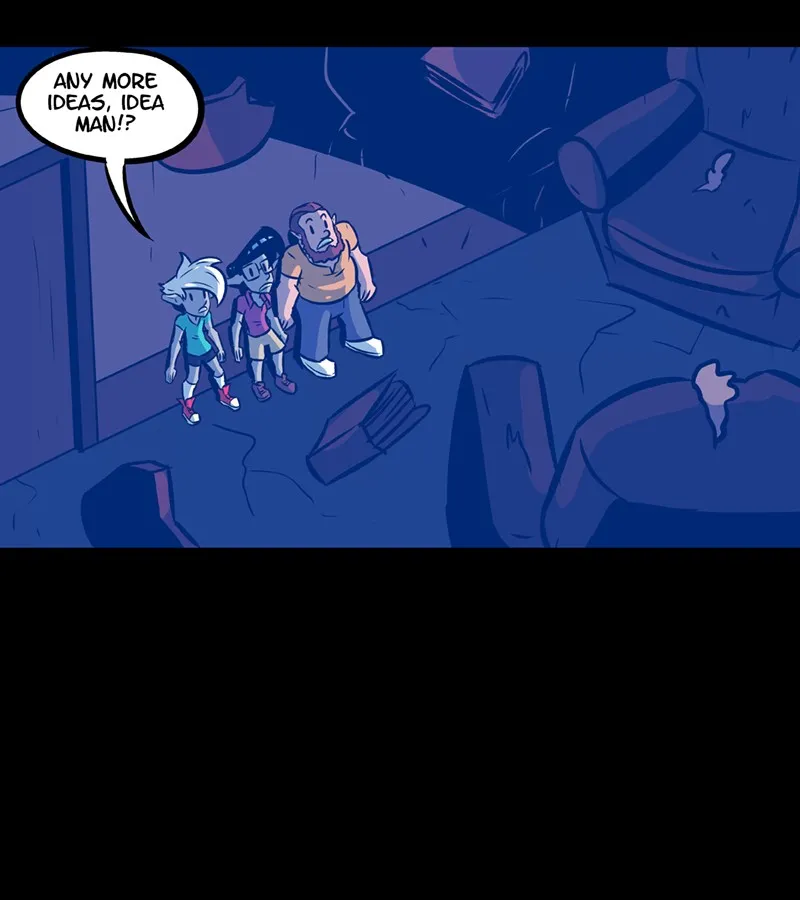 Newman Chapter 184 page 2 - 