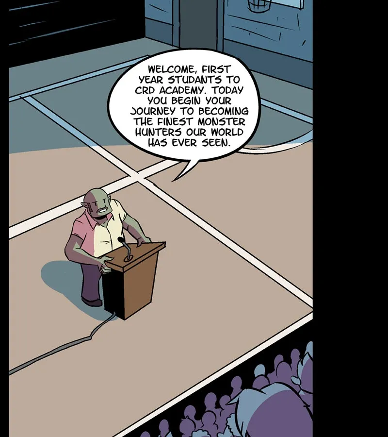 Newman Chapter 190 page 2 - 
