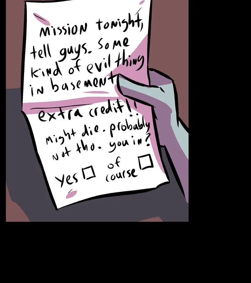 Newman Chapter 194 page 28 - 