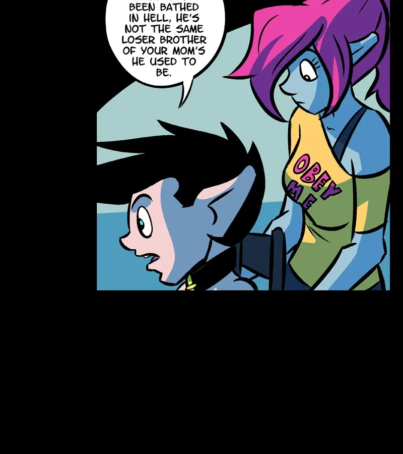 Newman Chapter 194 page 41 - 