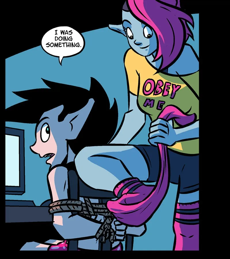 Newman Chapter 194 page 46 - 