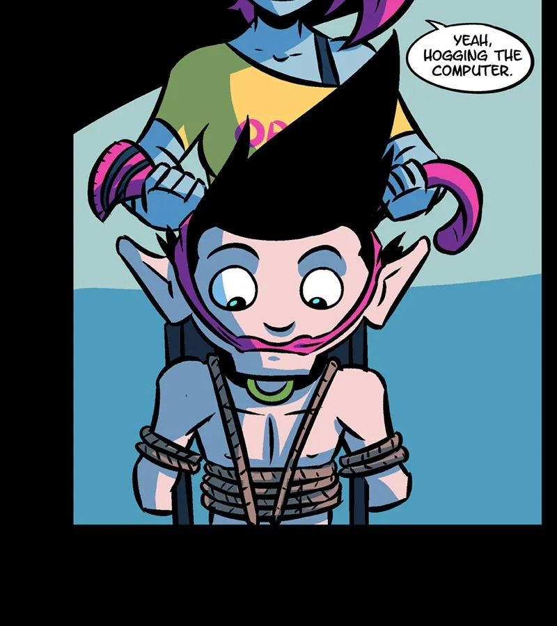 Newman Chapter 194 page 48 - 