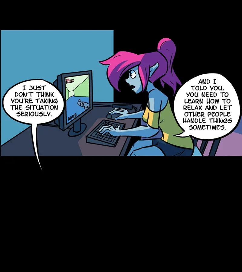 Newman Chapter 194 page 65 - 