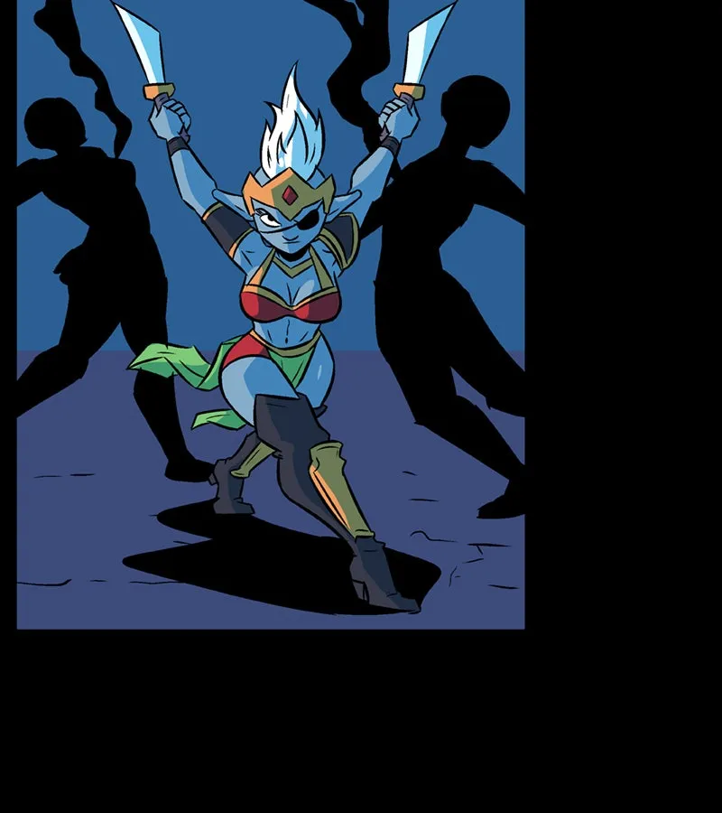 Newman Chapter 195 page 5 - 
