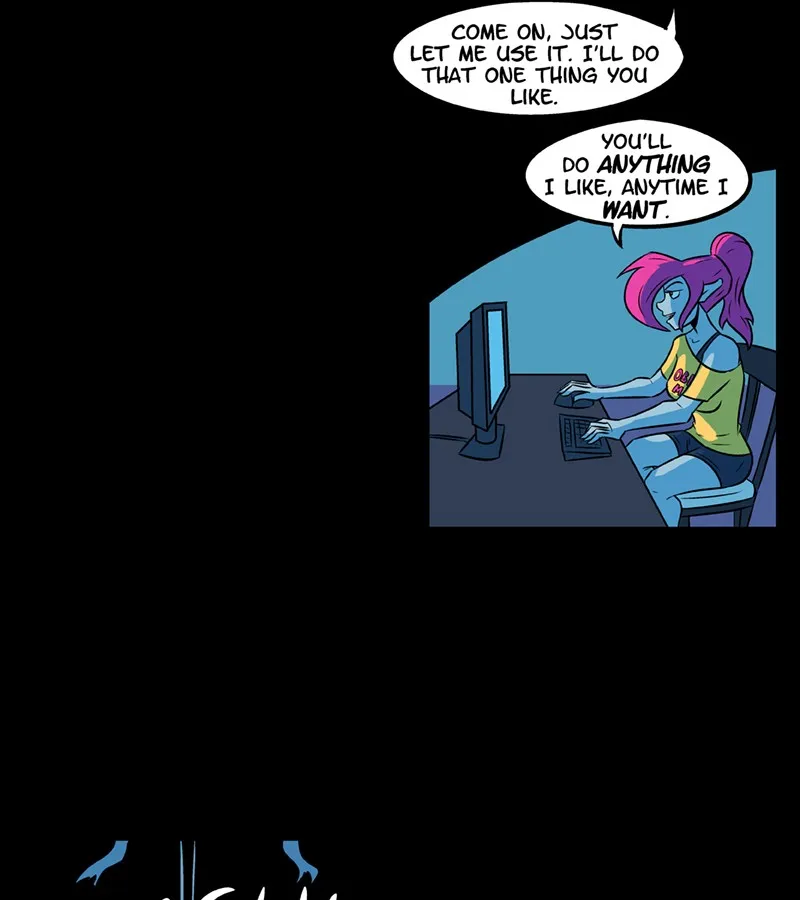 Newman Chapter 195 page 50 - 