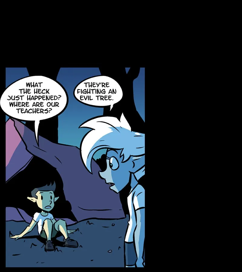 Newman Chapter 199 page 22 - 