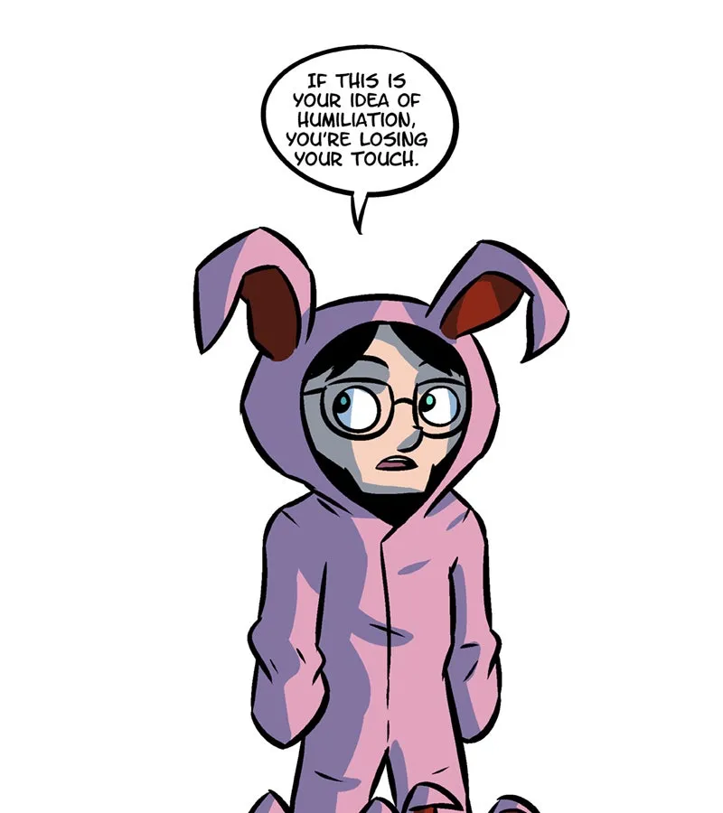 Newman Chapter 200 page 2 - 
