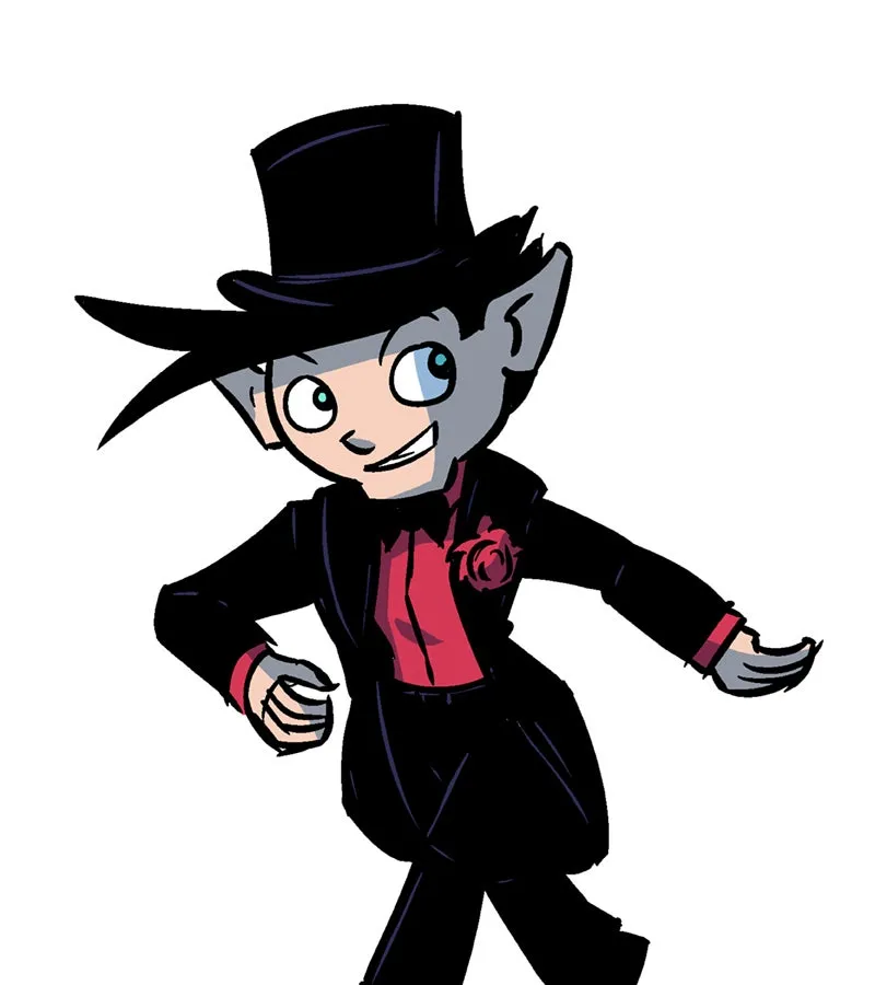 Newman Chapter 200 page 14 - 