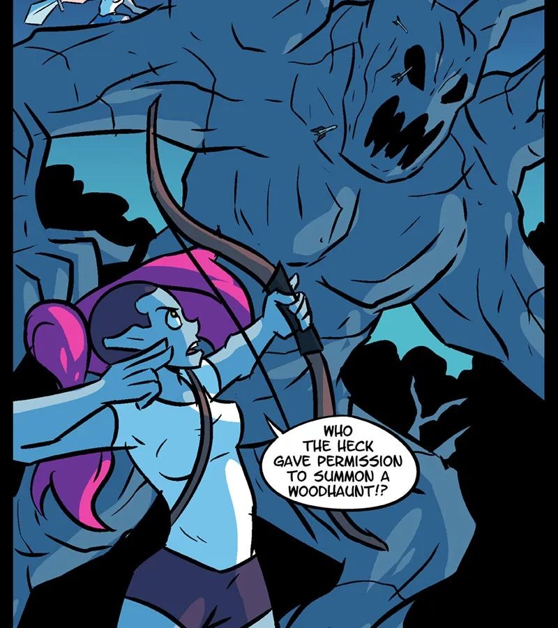Newman Chapter 201 page 3 - 